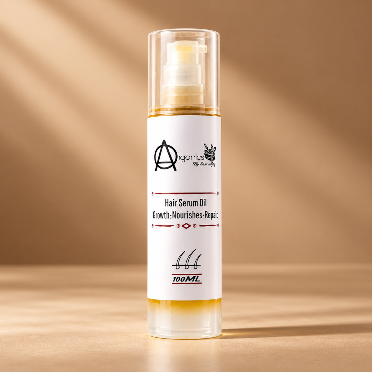 Hair Oil/Serum
