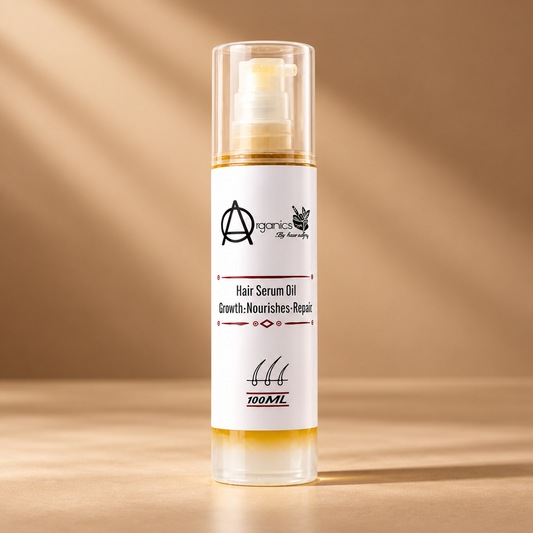 Hair Oil/Serum